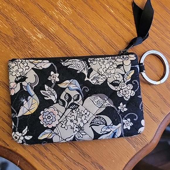 Vera Bradley Accessories - Vera Bradley small wallet